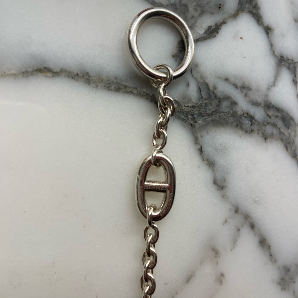Hermès Farandole Bracelet - Authentic - Picture 7 of 7